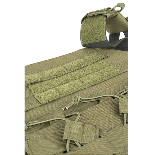 Viper Tactical Special Ops Plate Carrier - Green