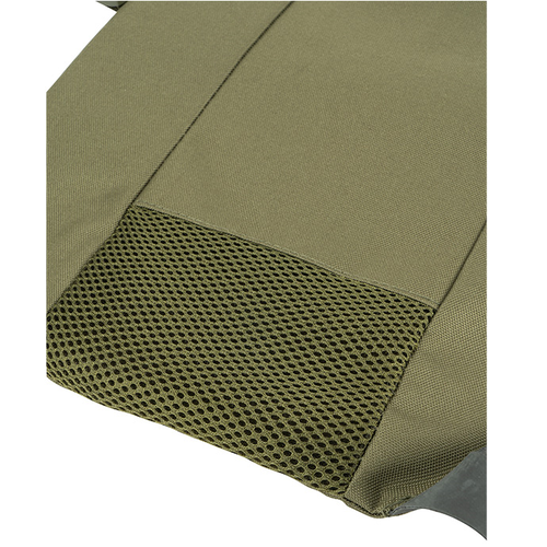 Viper Tactical Special Ops Plate Carrier - Green