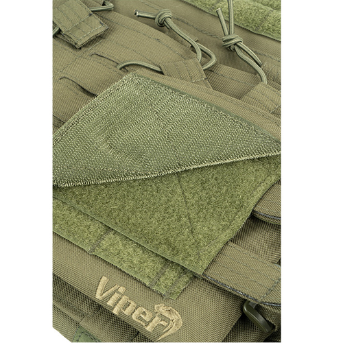 Viper Tactical Special Ops Plate Carrier - Green