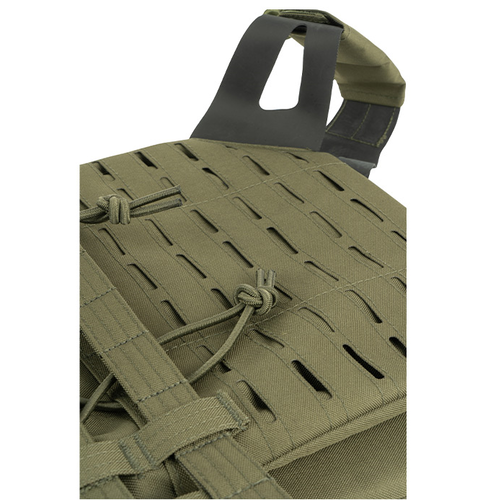Viper Tactical Special Ops Plate Carrier - Green