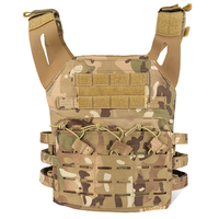 Special Ops Plate Carrier - VCAM