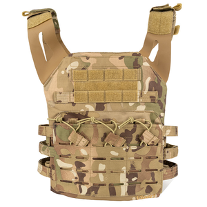 Viper Tactical Special Ops Plate Carrier - VCAM