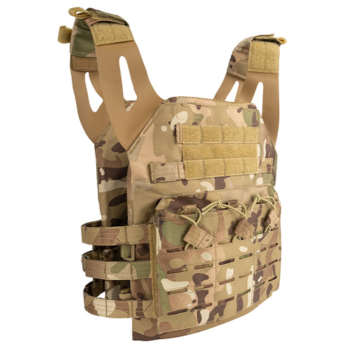 Viper Tactical Special Ops Plate Carrier - VCAM
