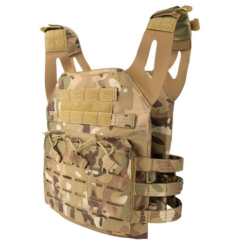Viper Tactical Special Ops Plate Carrier - VCAM