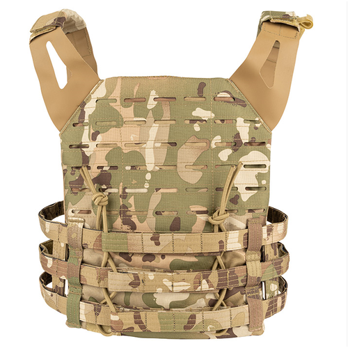 Viper Tactical Special Ops Plate Carrier - VCAM
