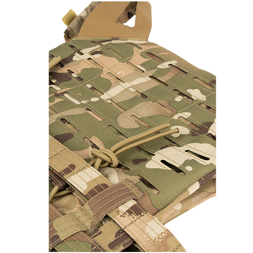 Viper Tactical Special Ops Plate Carrier - VCAM