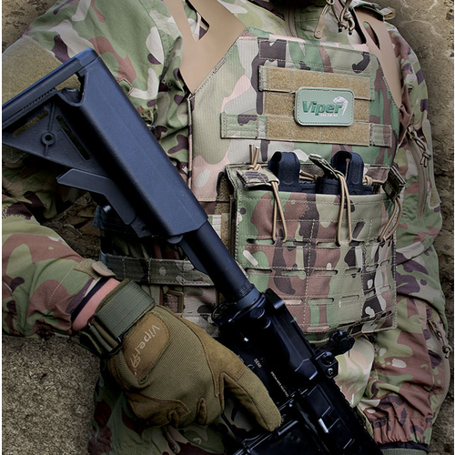 Viper Tactical Special Ops Plate Carrier - VCAM
