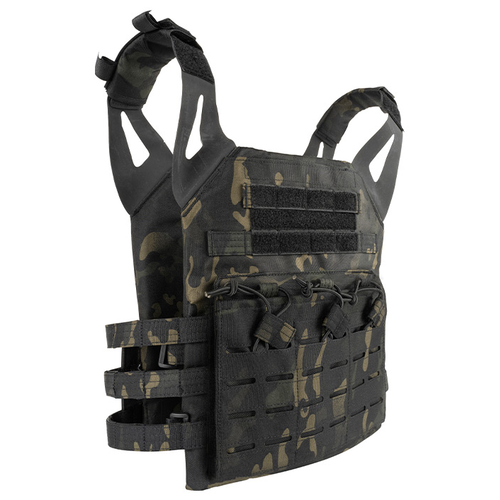 Viper Tactical Special Ops Plate Carrier - VCAM Black