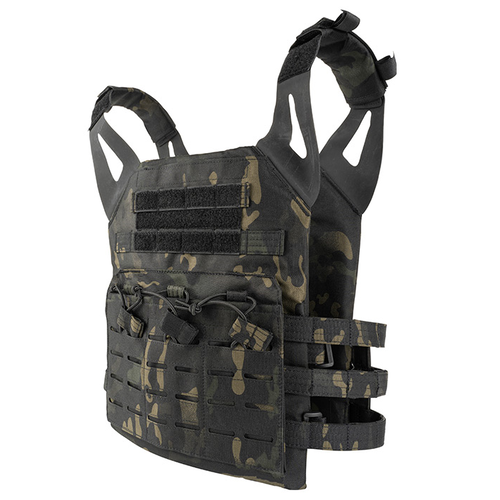 Viper Tactical Special Ops Plate Carrier - VCAM Black