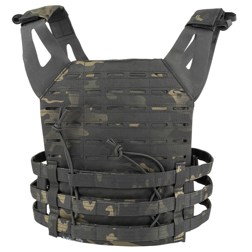 Viper Tactical Special Ops Plate Carrier - VCAM Black