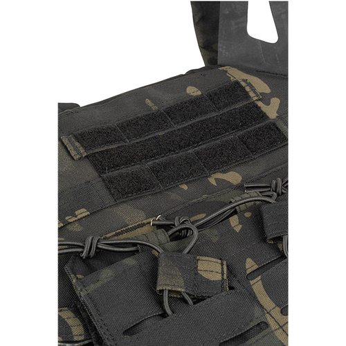 Viper Tactical Special Ops Plate Carrier - VCAM Black