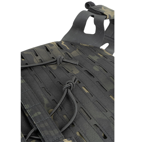 Viper Tactical Special Ops Plate Carrier - VCAM Black