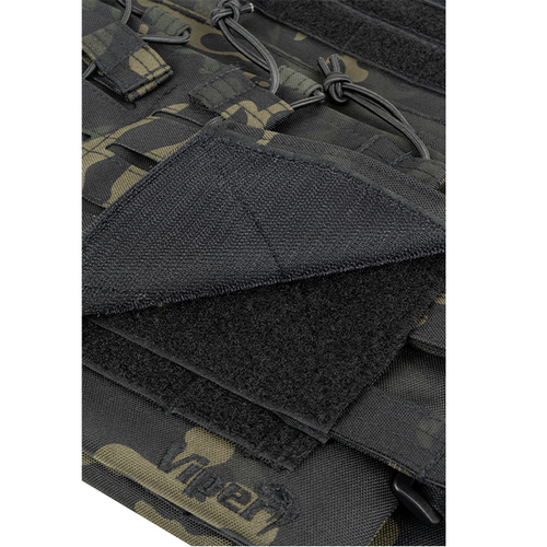 Viper Tactical Special Ops Plate Carrier - VCAM Black