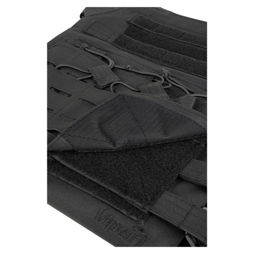 Viper Tactical Special Ops Plate Carrier -Black