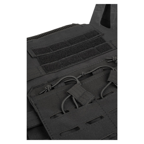 Viper Tactical Special Ops Plate Carrier -Black
