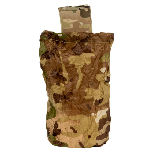 Dump Pouches