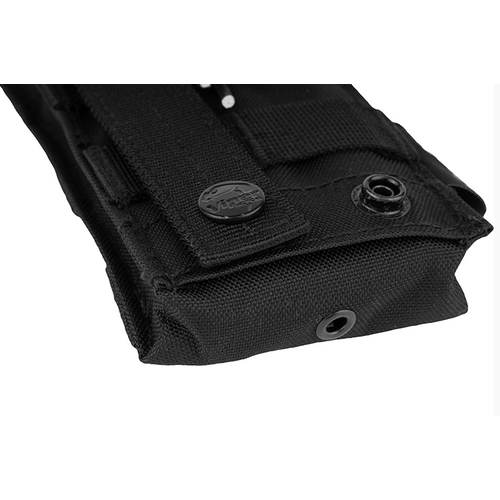 Viper Tactical Quick Release Single Mag Pouch  - Black