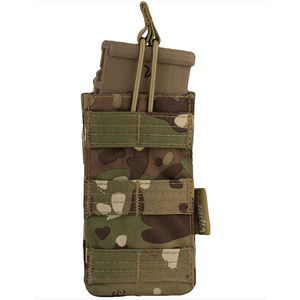 Viper Tactical Quick Release Single Mag Pouch - VCAM
