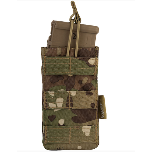Viper Tactical Quick Release Single Mag Pouch - VCAM