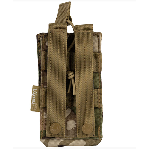 Viper Tactical Quick Release Single Mag Pouch - VCAM