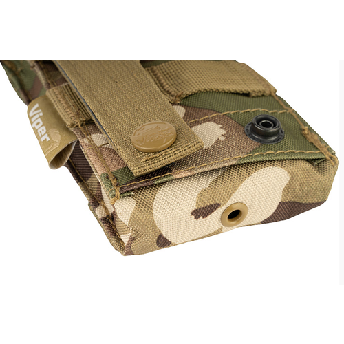 Viper Tactical Quick Release Single Mag Pouch - VCAM