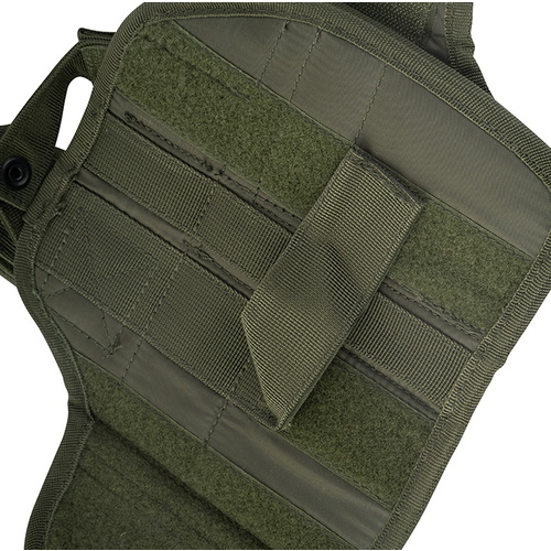 Viper Tactical Adjustable Universal Dropleg Holster - Green