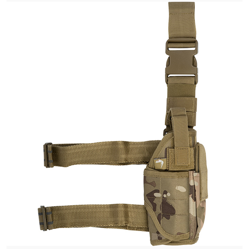 Viper Tactical Adjustable Universal Dropleg Holster - VCAM