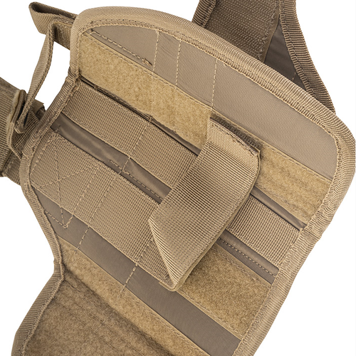 Viper Tactical Adjustable Universal Dropleg Holster - VCAM