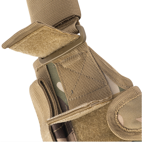 Viper Tactical Adjustable Universal Dropleg Holster - VCAM