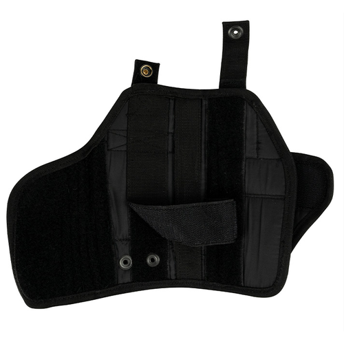 Viper Tactical Adjustable Universal Dropleg Holster - VCAM Black
