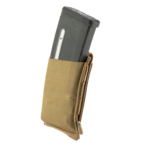 Viper Tactical Single Rifle Mag Plate - Coyote