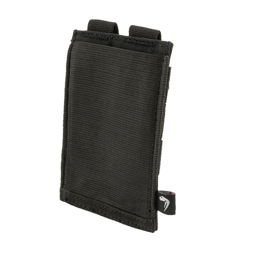 Viper Tactical Single Rifle Mag Plate - Black
