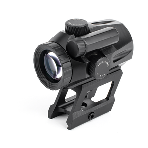 Aim-O  3×22 Scope Red/Green Reticle - Black