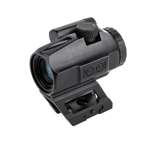 Aim-O  3×22 Scope Red/Green Reticle - Black