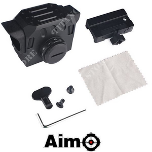 Aim-O  EG1 Optical Red Dot Sight Aim-O  EG1 Optical Red Dot Sight