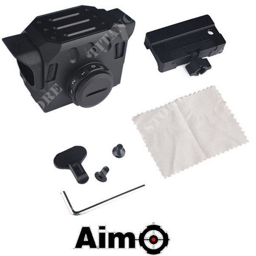 Aim-O  EG1 Optical Red Dot Sight