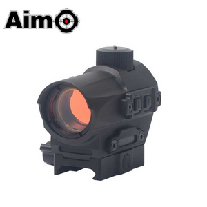 Aim-O  DI Optical SP1 Red Dot Reflex Sight Aim-O  DI Optical SP1 Red Dot Reflex Sight