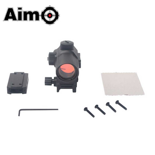 Aim-O  DI Optical SP1 Red Dot Reflex Sight