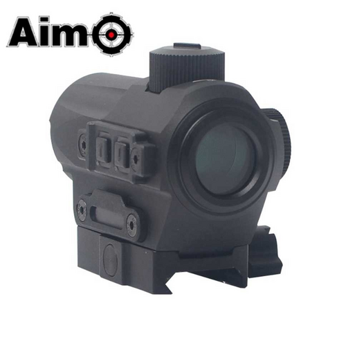 Aim-O  DI Optical SP1 Red Dot Reflex Sight