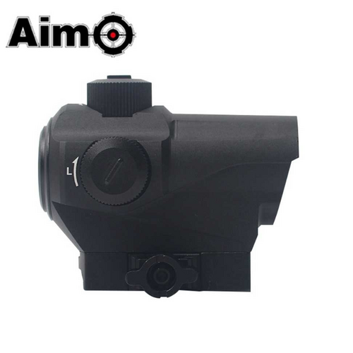 Aim-O  DI Optical SP1 Red Dot Reflex Sight