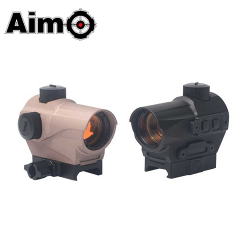 Aim-O  DI Optical SP1 Red Dot Reflex Sight