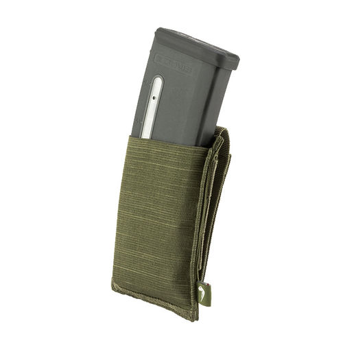 Viper Tactical Single Rifle Mag Plate - Green