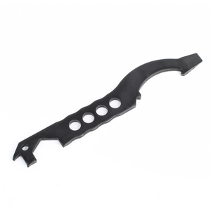 Metal M4 Tool Metal M4 Tool
