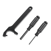 Glock Magnetic Plate Disassembly Tool