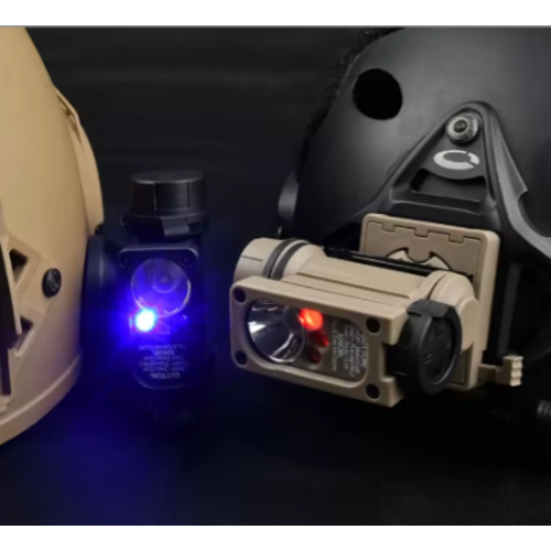 WADSN SW CP II Hands Free Light - DE