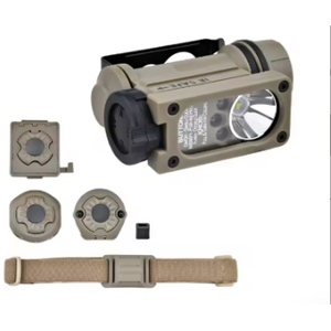 WADSN SW CP II Hands Free Light - DE WADSN SW CP II Hands Free Light - DE