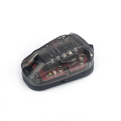 WADSN HEL-STAR 6 IR- GEN III Helmet Marker - DE - RED LIGHT