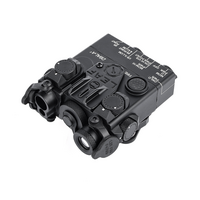 DBAL-A2 Aiming Devices (Green&IR Laser) IR VCSEL (Aluminium)