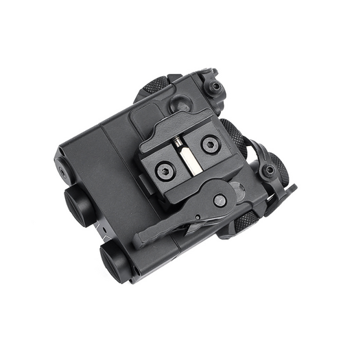 WADSN DBAL-A2 Aiming Devices (Green&IR Laser) IR VCSEL (Aluminium)