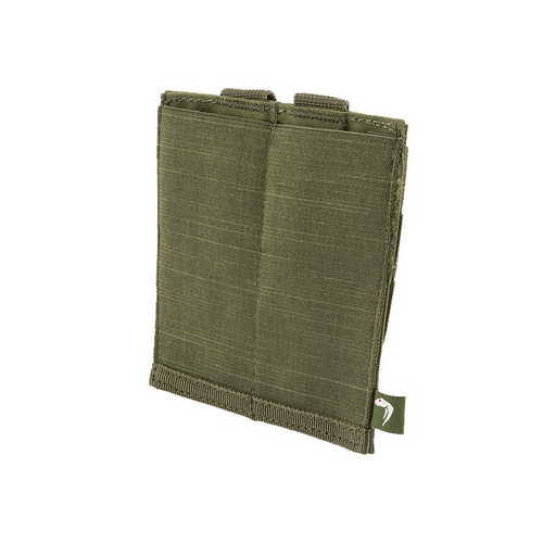 Viper Tactical Double SMG Mag Plate - Green